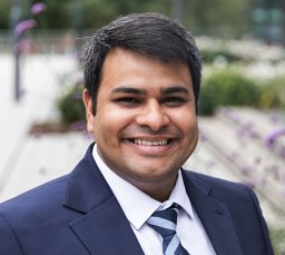 Apurav Yash Bhatiya