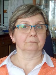 Katalin Várnagy