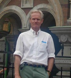 Victor N. Kaliakin