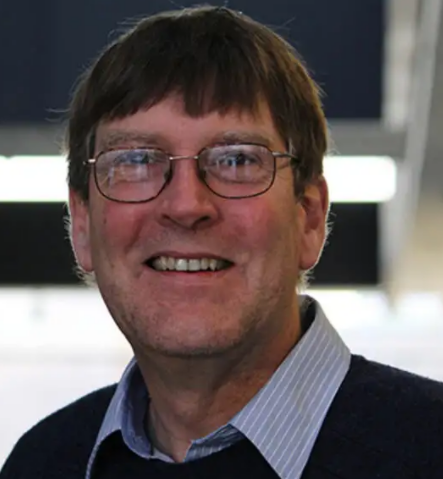 Ian Crandall