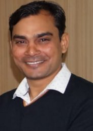 Sunil Kumar