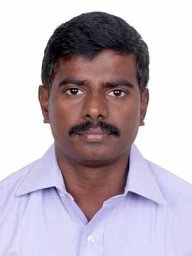 S. Denis Ashok