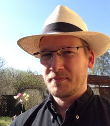 Leif R. Jonsson
