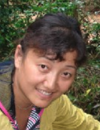 Qiuhe Ma