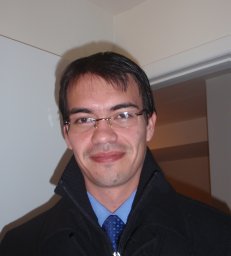 Blanco Marco A