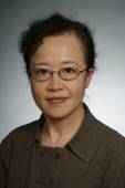 Zhiqing Lin