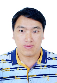 Xingde Wu