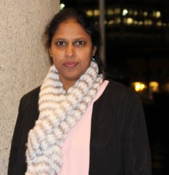 Anusha Indika Walisadeera