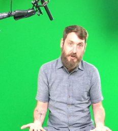 Brown Richard