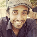 Balaji Sriram
