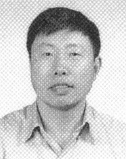 Xinping Huang