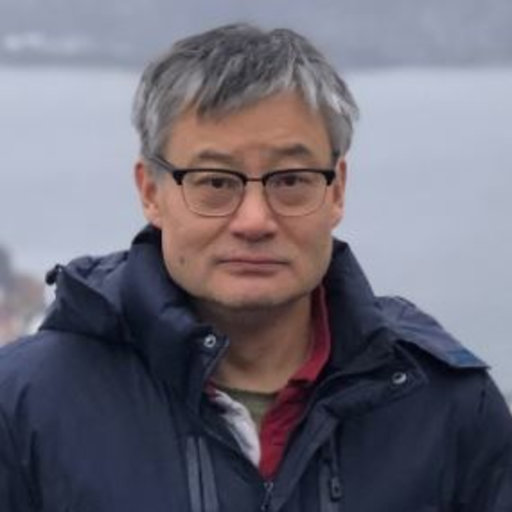 Dag Chun Standnes