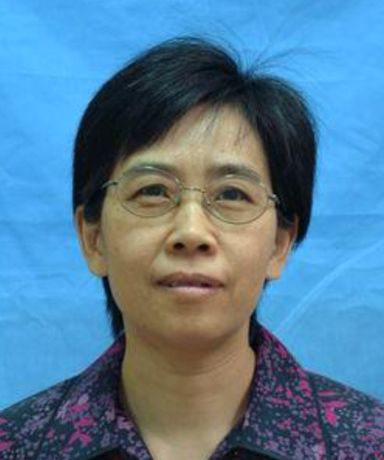 Yanping Yin