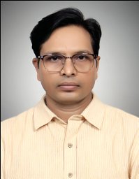 Ghanshyam Yadav