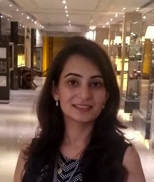 Avleen Malhi