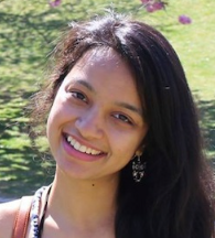 Shivangi Aneja