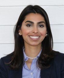 Mariam Rashid