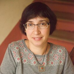 Anna Lukiyanova