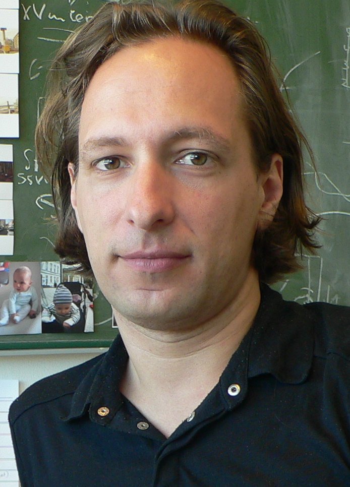 Dietmar Dommenget