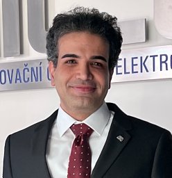 Mohammad Behdad Jamshidi