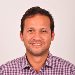 Mario Reyes-Bossio