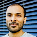 Tejas Gandhi