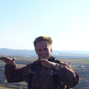 Sergey Verkhovets