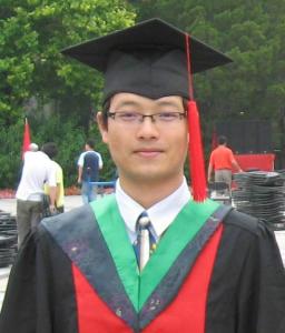 Sirui Chen