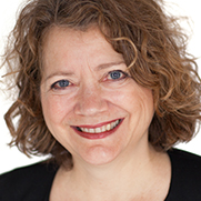 Sylvie Belleville