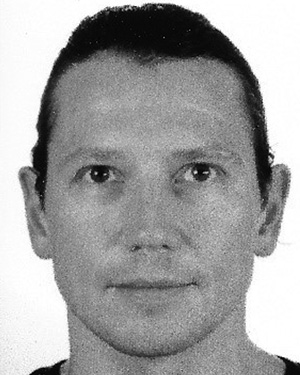Robert Müller