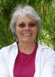 Mary E. Gerritsen