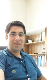 Ali Mardani-Aghabaglou
