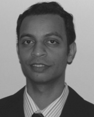 Nilesh N. Joshi