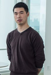 Mingchen Chen