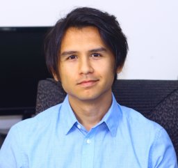 Lucas W. Remedios