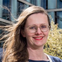 Iris Groen