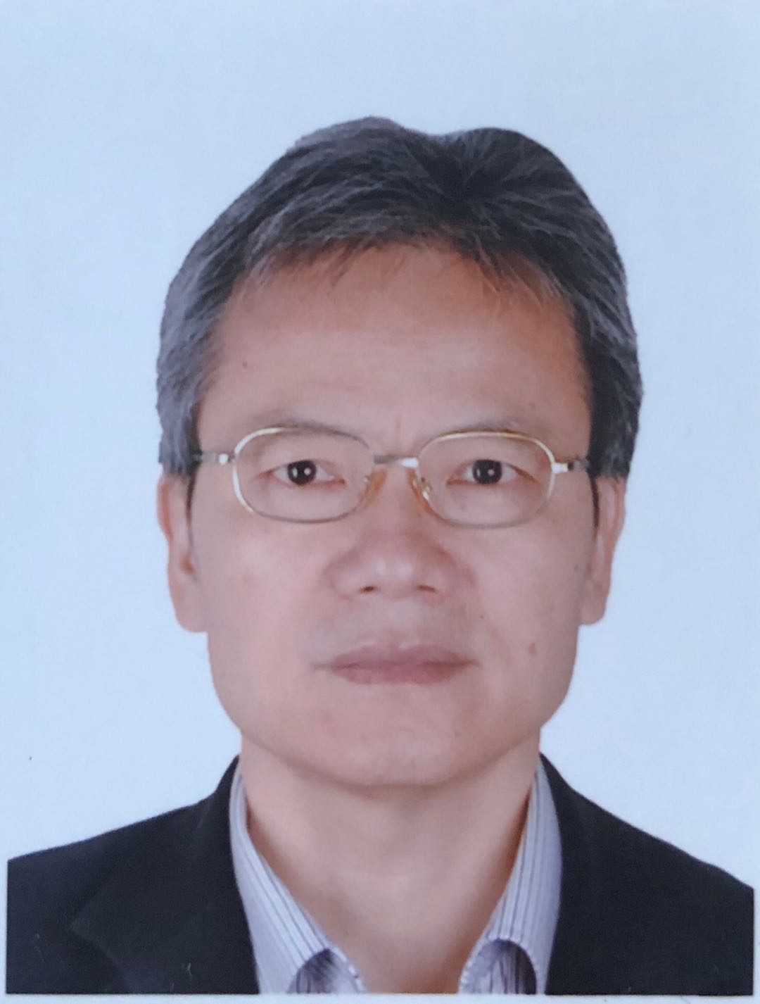 Zhengfei Hu
