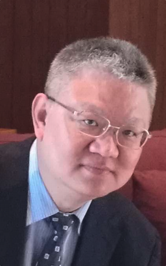 Shaodong Qiu