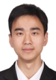 Zhengen Zhao