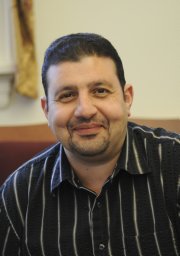 Adam W. G. Alani