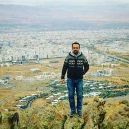Mehdi Khosravi