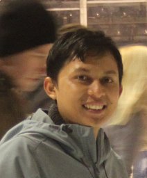Fuad bahrul ulum