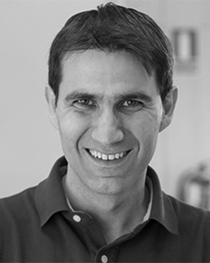 Alberto Sánchez