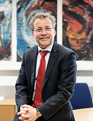 Axel Börsch Supan