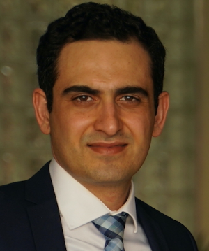 Alireza Zaeemzadeh