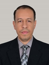 Chaouki Ghenai