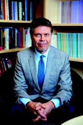 Donald J. Boudreaux