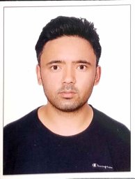 Jigmat Stondus