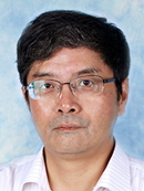 Min Zhao