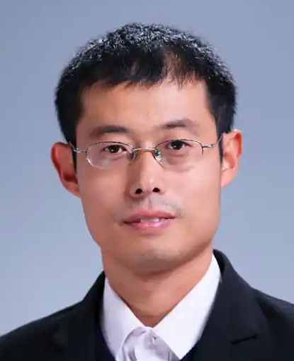 Linjian Jiang